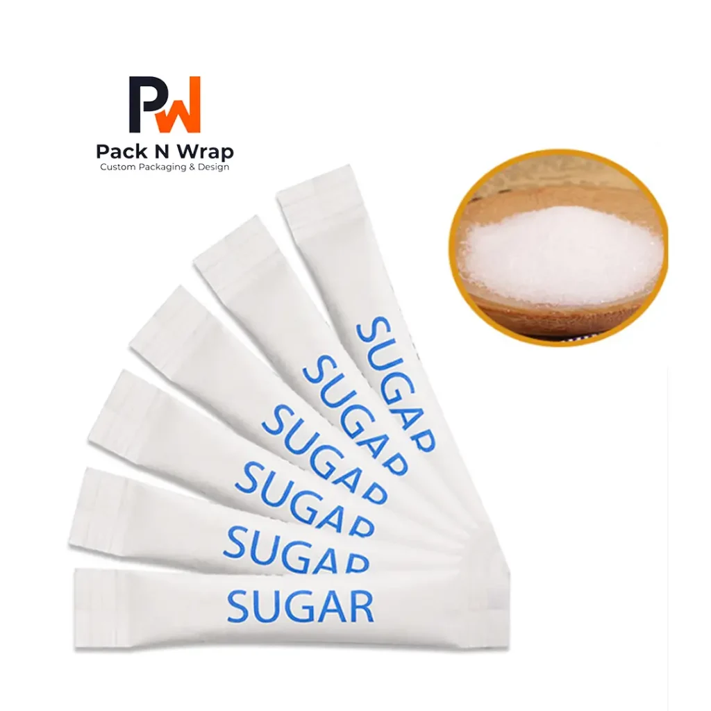 Sugar Pack